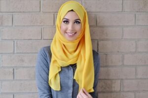 87+ Terpopuler Perpaduan Warna Ootd Hijab, Kombinasi Warna