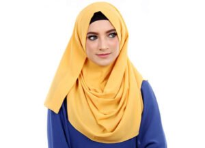 Baju Warna Dongker Cocok dengan Jilbab Warna Apa? - Blog Sintesa
