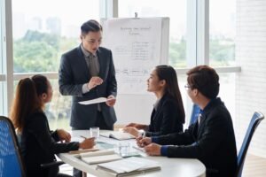 meeting room jakarta