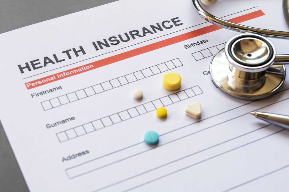 Jenis Asuransi Kesehatan Keluarga: Pilihan Perlindungan yang Komprehensif