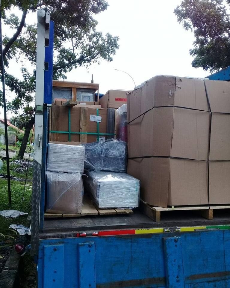 Optimalisasi Logistik Bisnis Anda Dengan Jasa Pengiriman Cargo Jakarta-Makassar