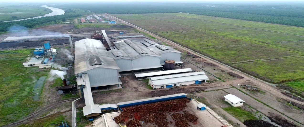 Mengungkap Gaji Sriwijaya Palm Oil Group