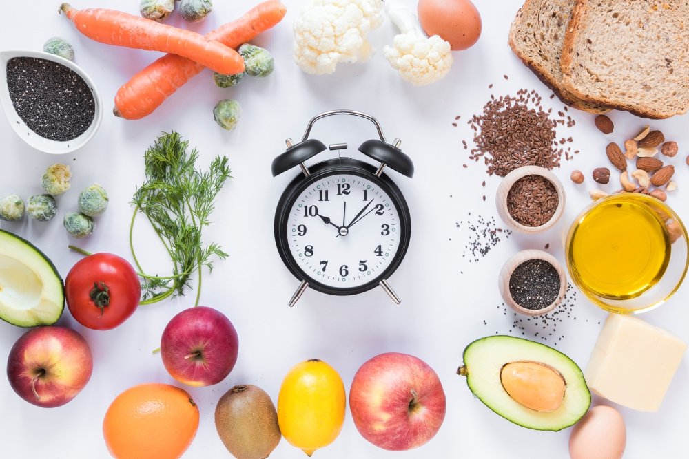 Jam Sarapan untuk Diet: Kunci Sukses Menjaga Kesehatan dan Berat Badan Ideal