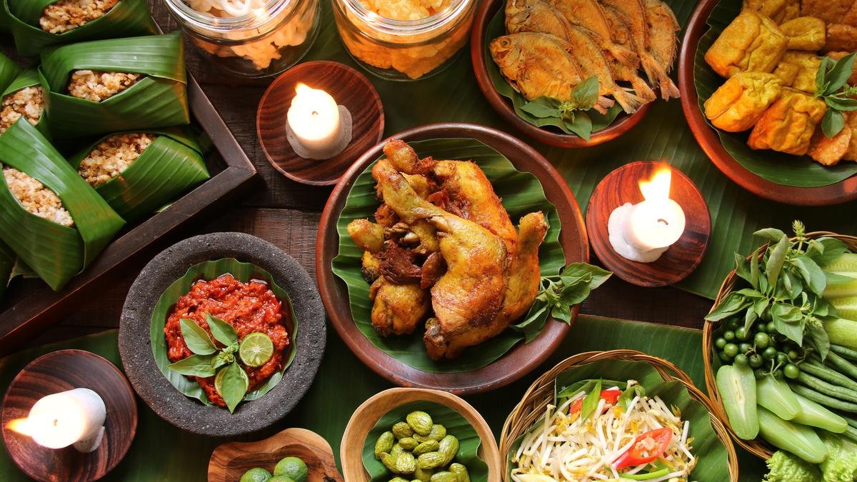 Asyiknya Makan-Makan: Temukan Nikmatnya Kuliner Tradisional di Setiap Sudut Indonesia