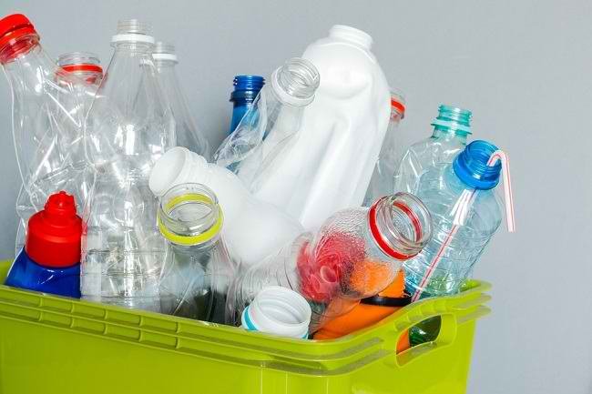 Begini Cara Daur Ulang Sampah Plastik untuk Membantu Melestarikan Bumi