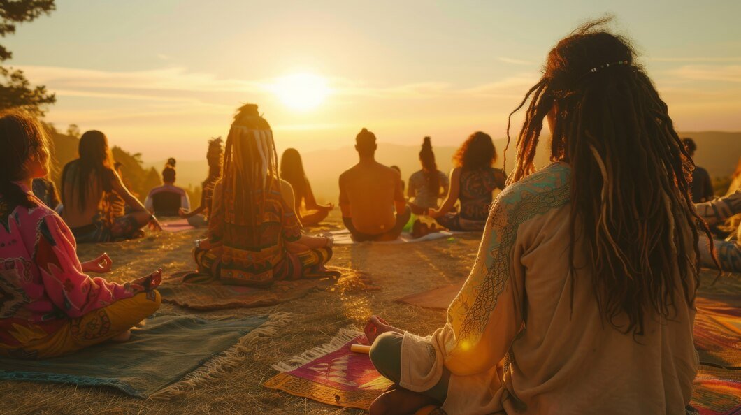 Teknik Mindfulness Dapat Berperan Penting Saat Berkemah Untuk menikmati Setiap Momen