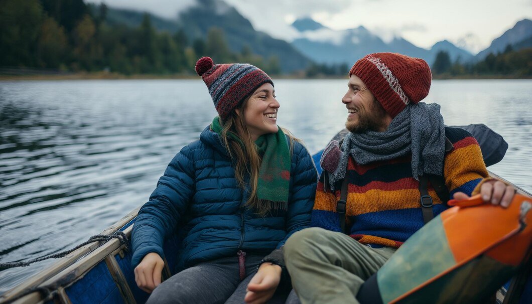 Petualangan Romantis: Ide Liburan Seru Bersama Pasangan