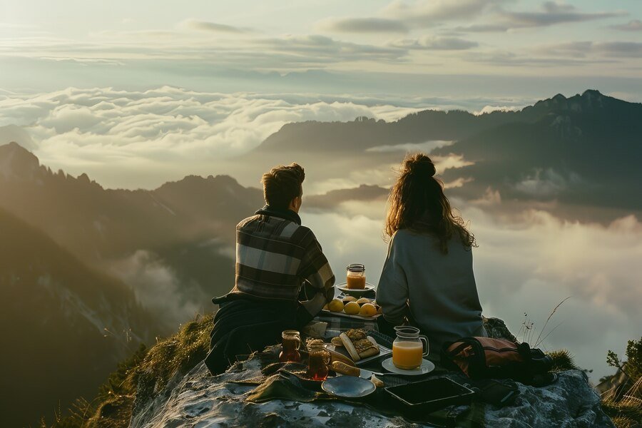 Tempat Camping di Lembang yang Menawarkan Pesona Alam yang Tak Terlupakan