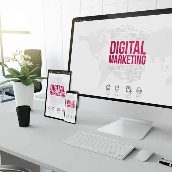 Strategi Digital Marketing Terbaik di Magetan, Temukan Solusi dari Adhom Digital