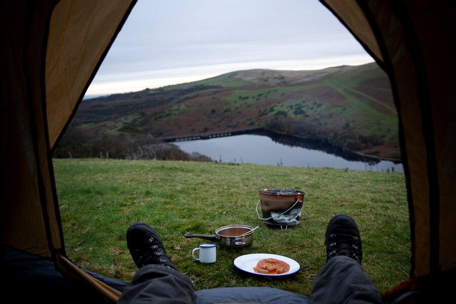 Melarikan Diri ke Alam: Pengalaman Glamping Tak Terlupakan di Bukit Tinggi