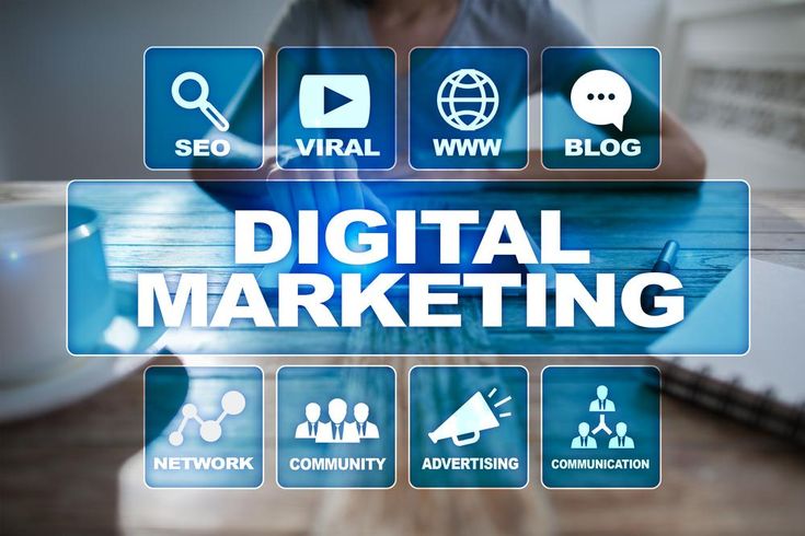 Strategi Digital Marketing yang Bikin Bisnis Anda Tak Terhentikan