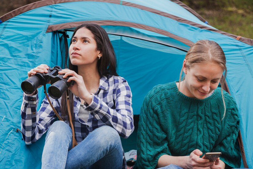 Camping Seru: Tips dan Trik Praktis untuk Petualangan Alam